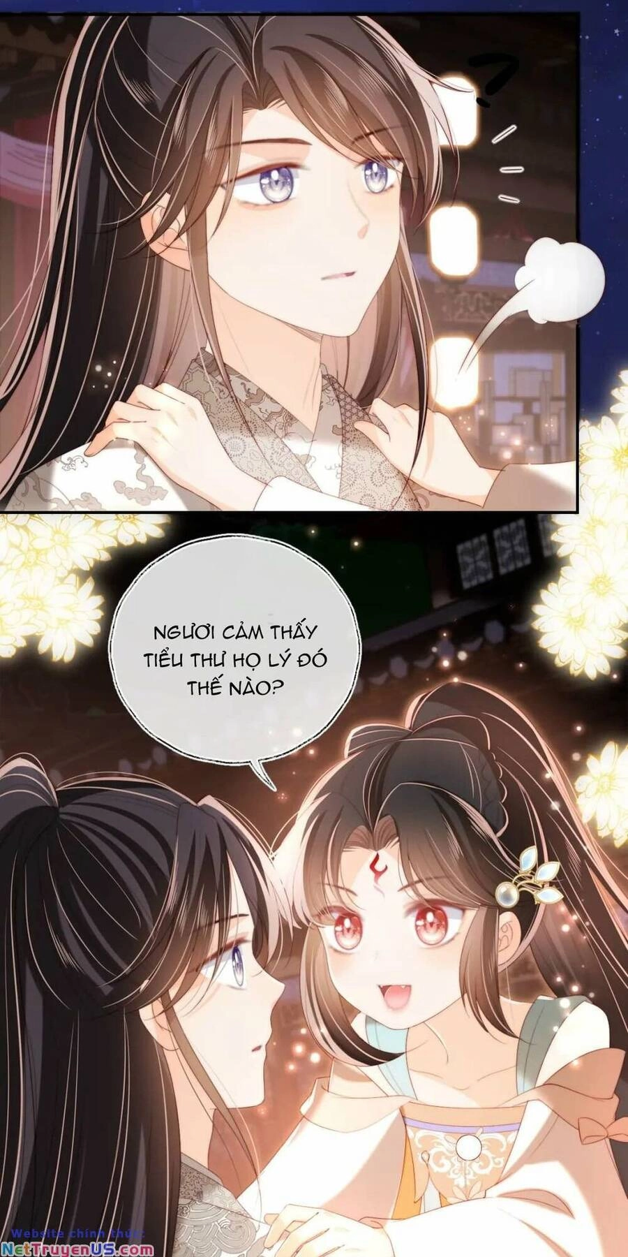 Dưỡng Địch Vi Hoạn Chapter 243 - 32