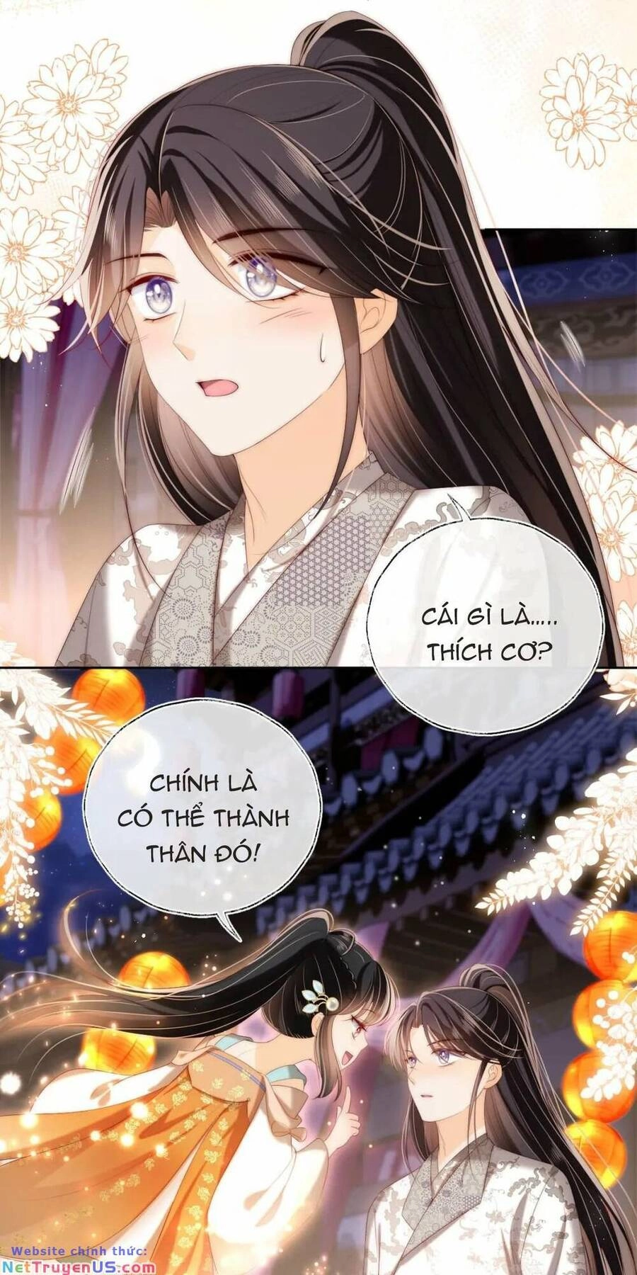 Dưỡng Địch Vi Hoạn Chapter 244 - 5