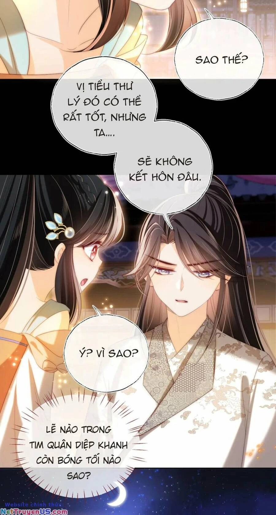 Dưỡng Địch Vi Hoạn Chapter 244 - 7