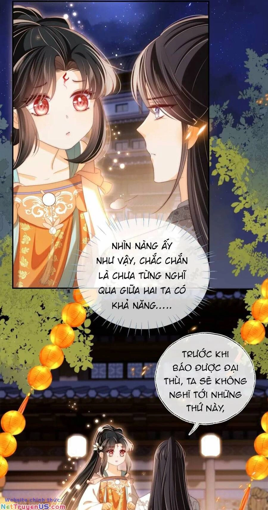 Dưỡng Địch Vi Hoạn Chapter 244 - 8