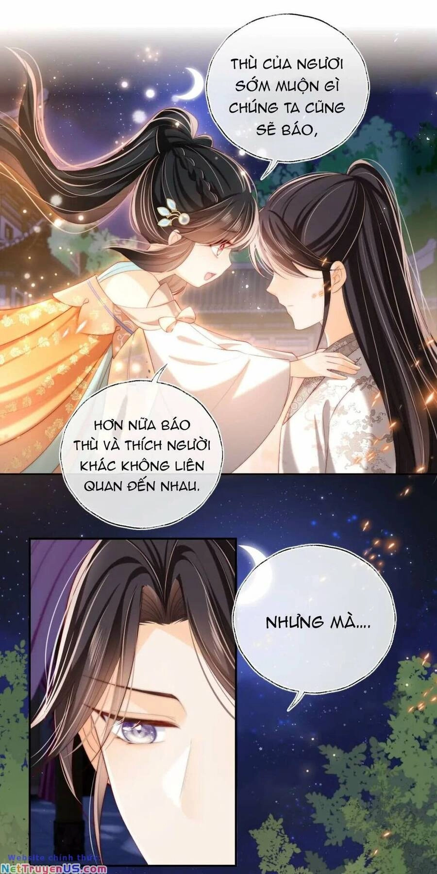 Dưỡng Địch Vi Hoạn Chapter 244 - 10