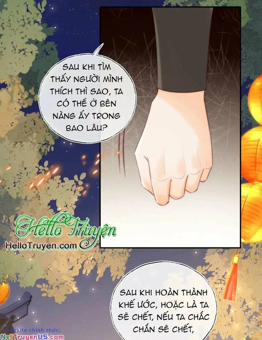 Dưỡng Địch Vi Hoạn Chapter 244 - 11