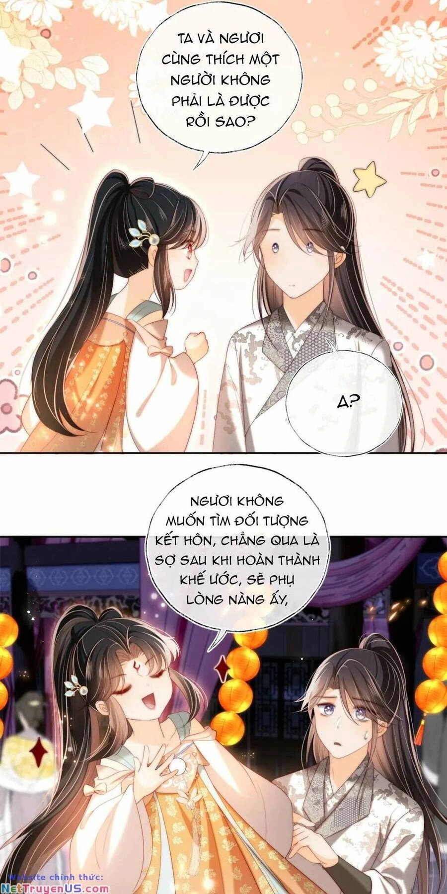 Dưỡng Địch Vi Hoạn Chapter 244 - 16