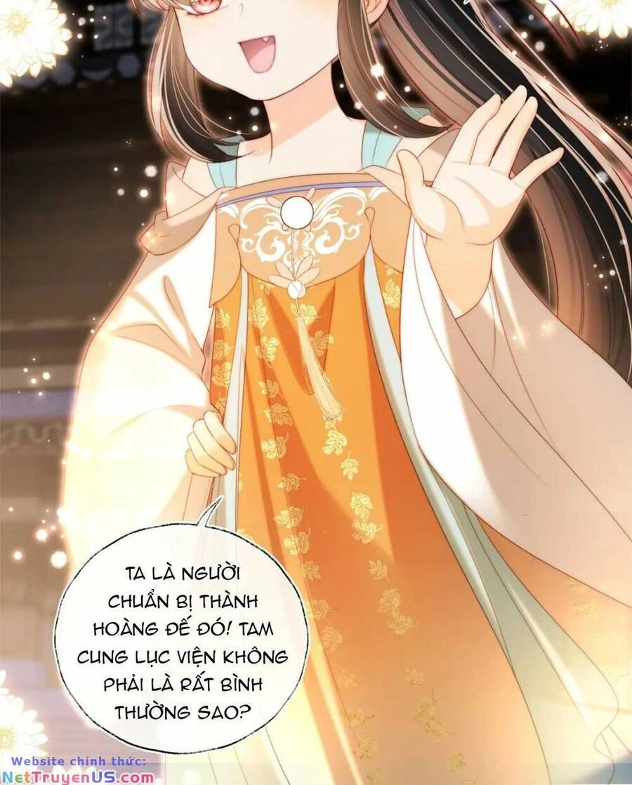 Dưỡng Địch Vi Hoạn Chapter 244 - 21