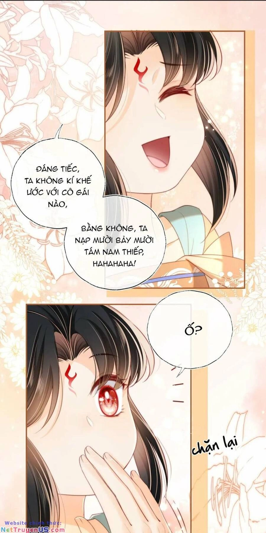 Dưỡng Địch Vi Hoạn Chapter 244 - 22