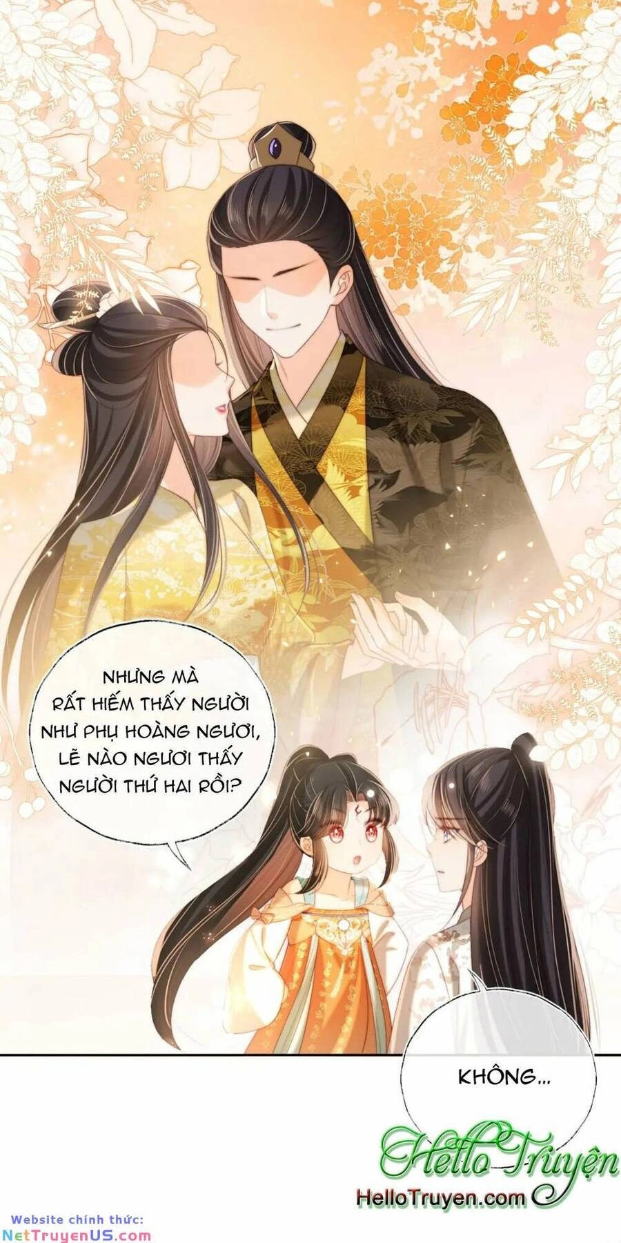 Dưỡng Địch Vi Hoạn Chapter 244 - 25