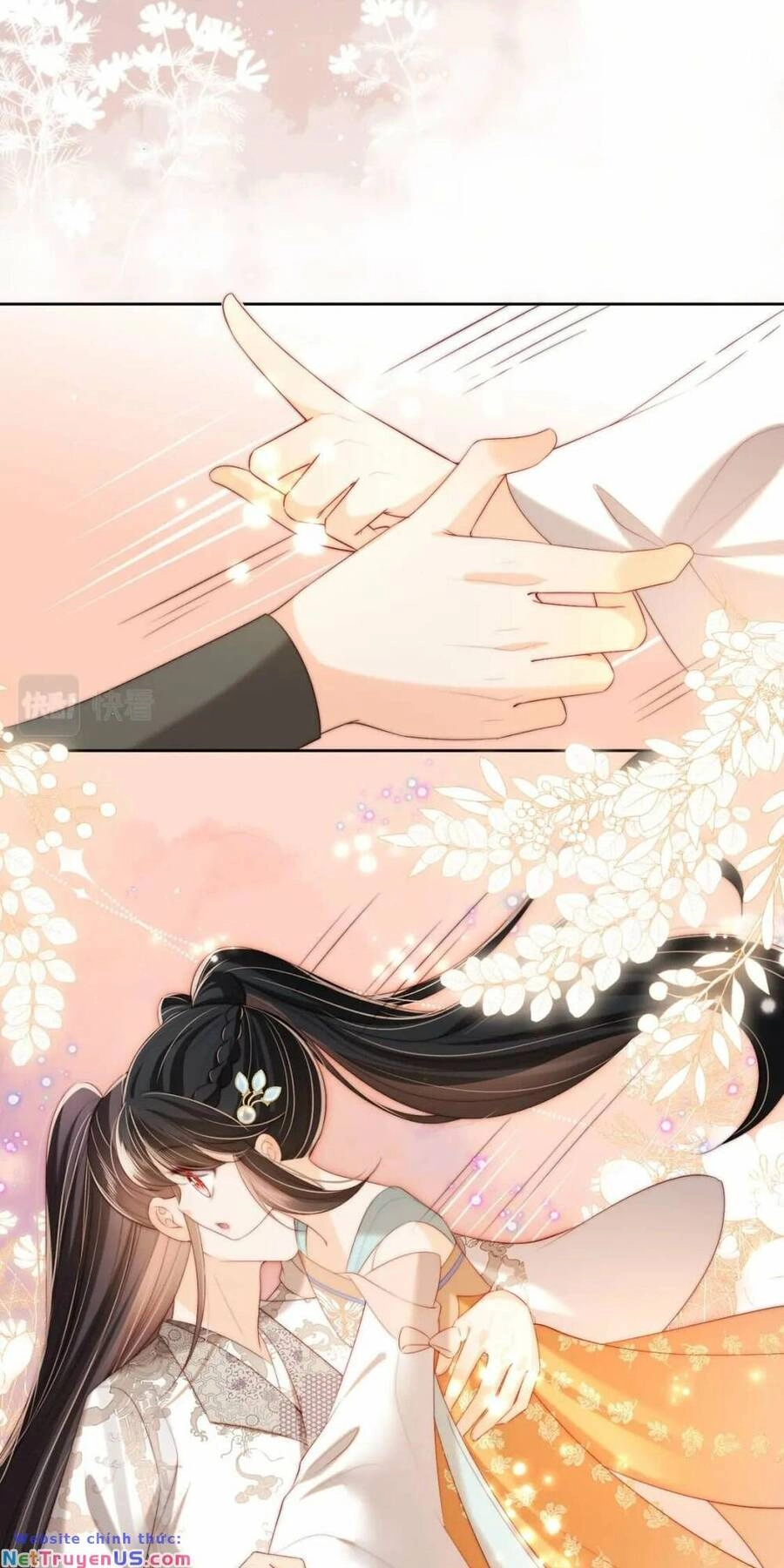 Dưỡng Địch Vi Hoạn Chapter 244 - 28