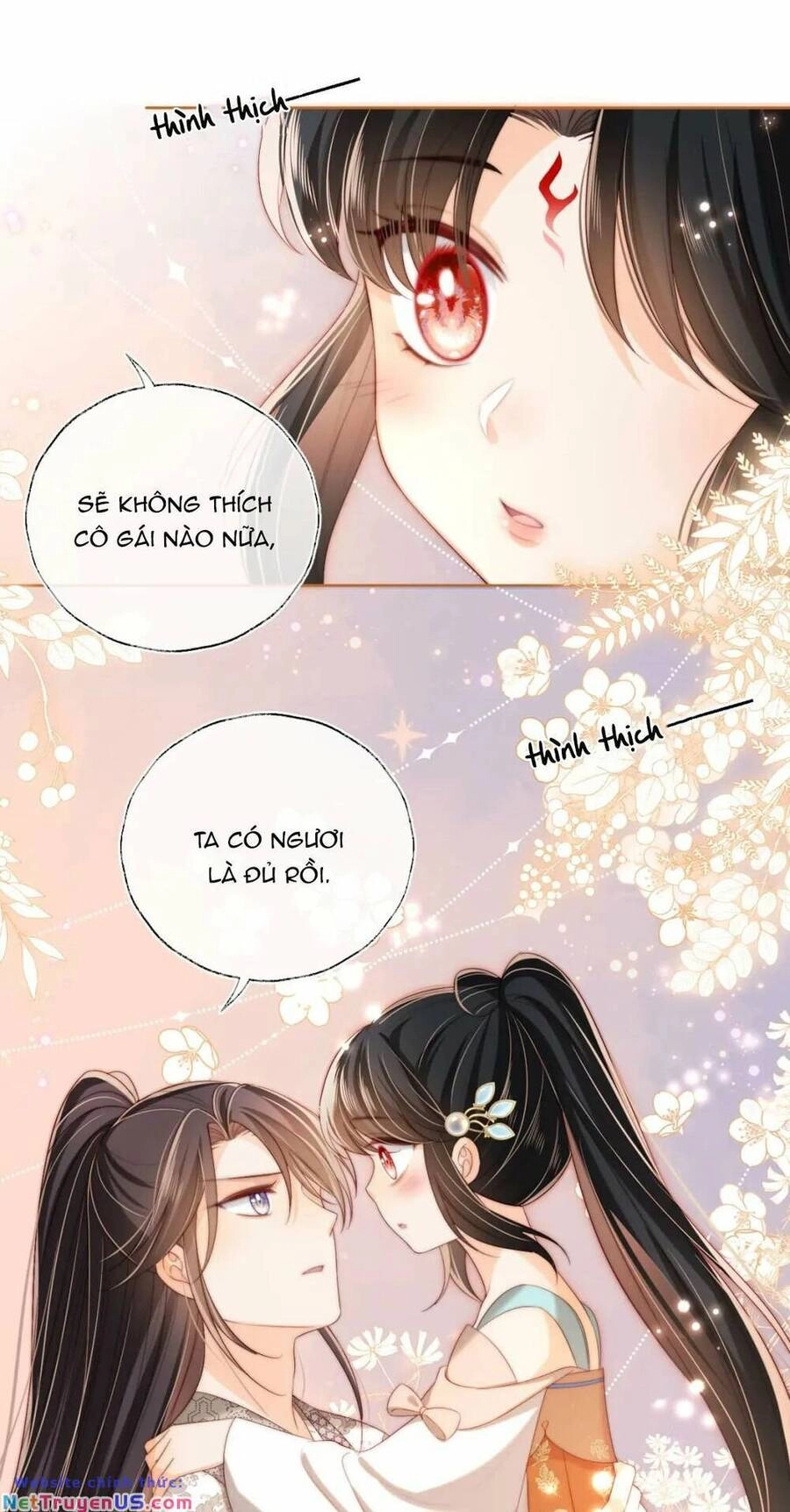 Dưỡng Địch Vi Hoạn Chapter 244 - 31