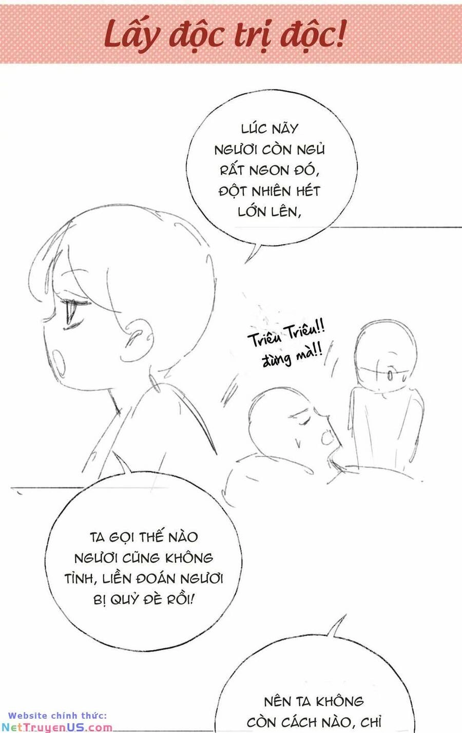 Dưỡng Địch Vi Hoạn Chapter 244 - 33