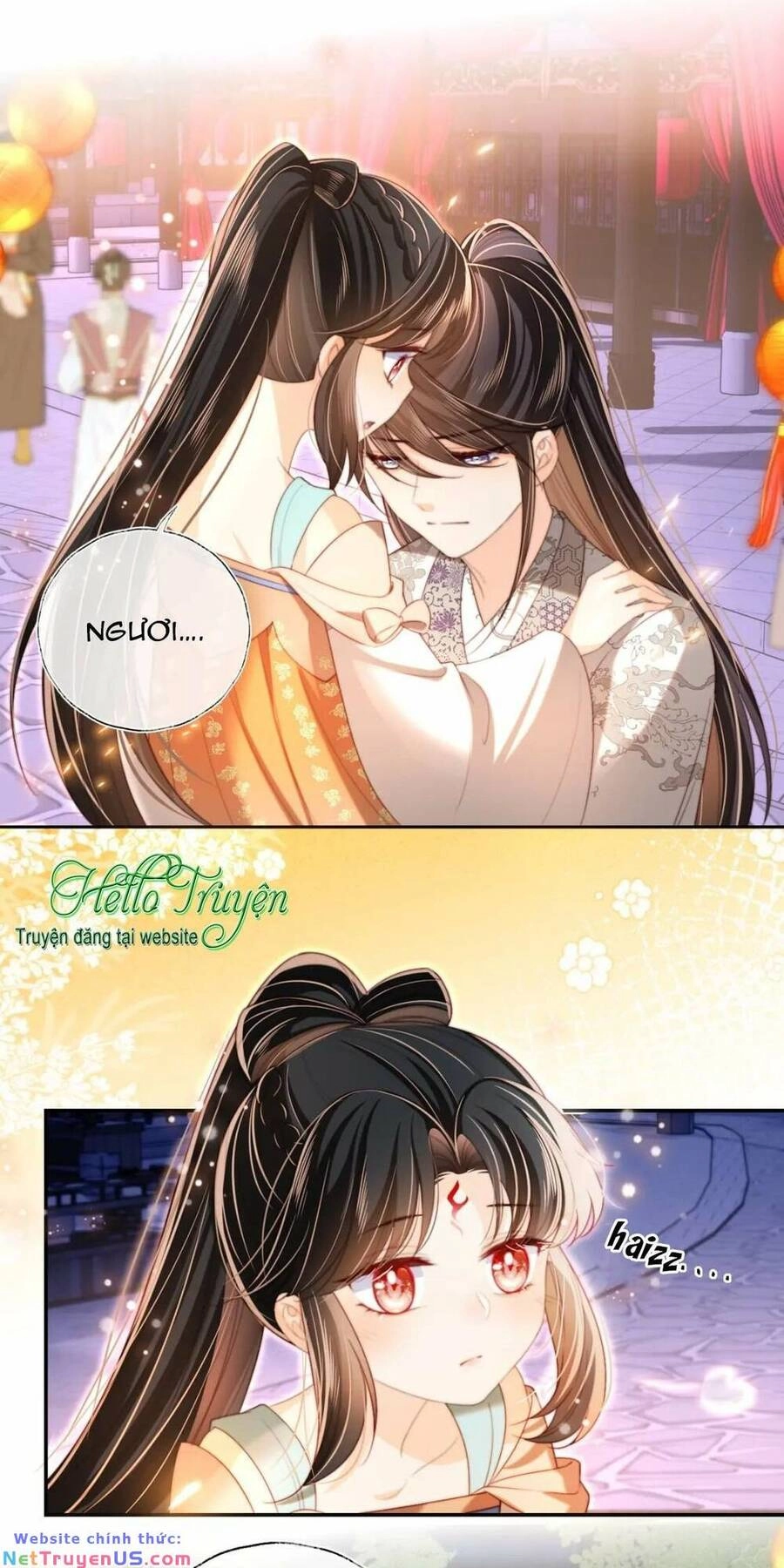 Dưỡng Địch Vi Hoạn Chapter 245 - 3