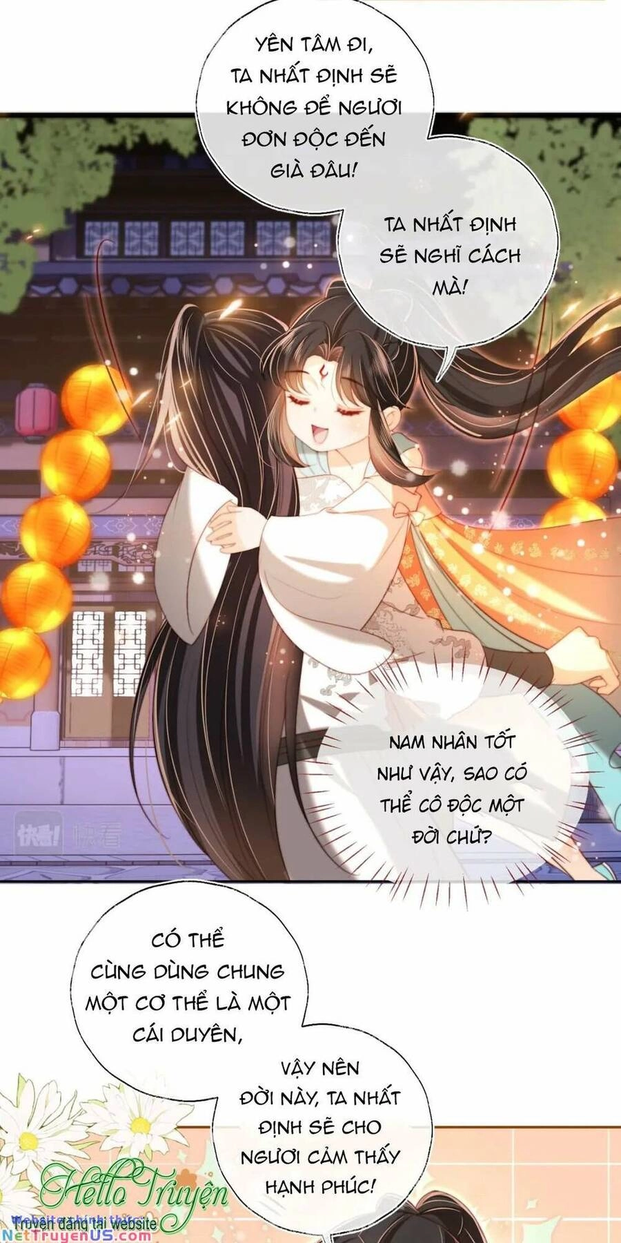 Dưỡng Địch Vi Hoạn Chapter 245 - 6