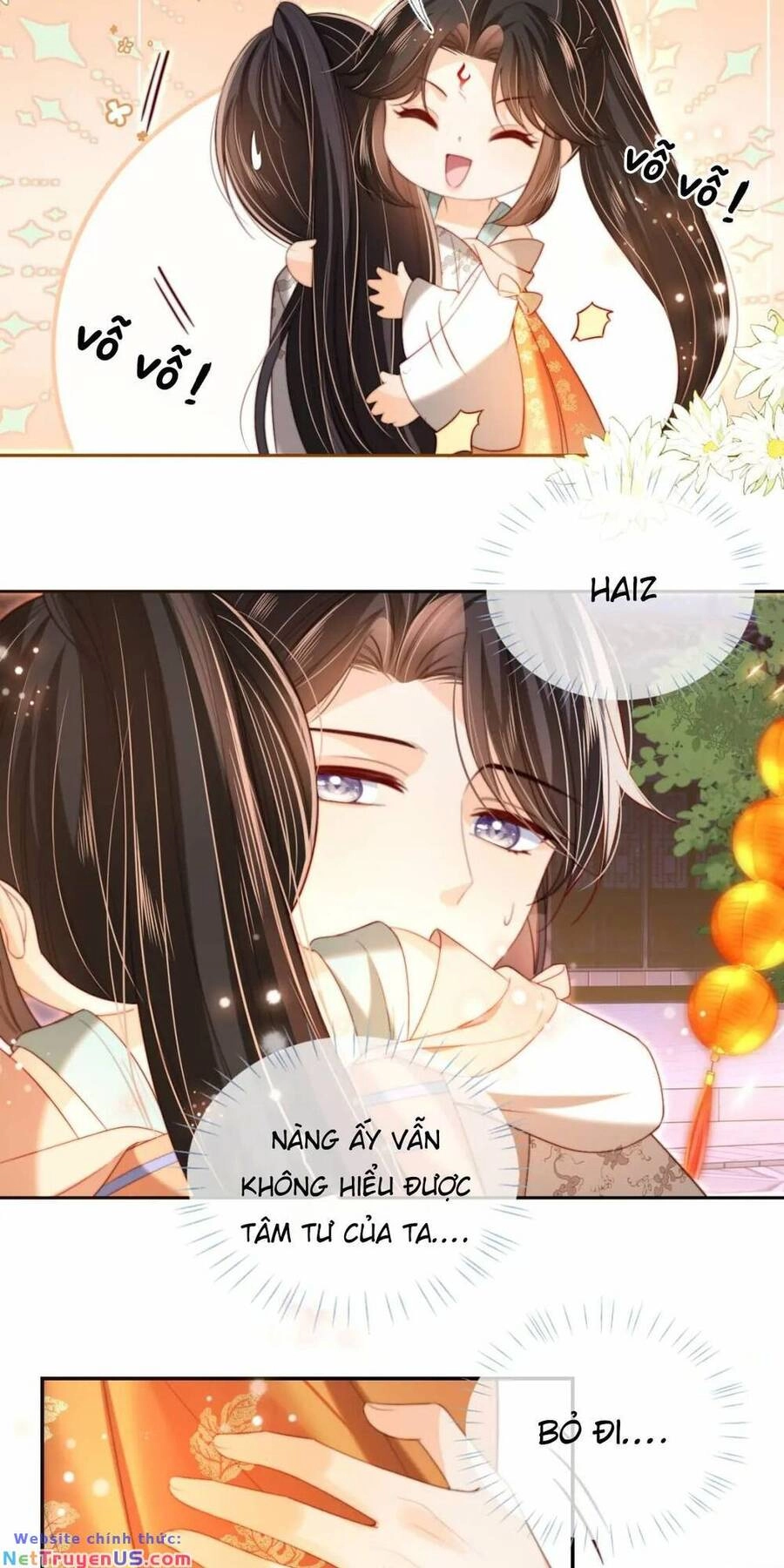 Dưỡng Địch Vi Hoạn Chapter 245 - 7