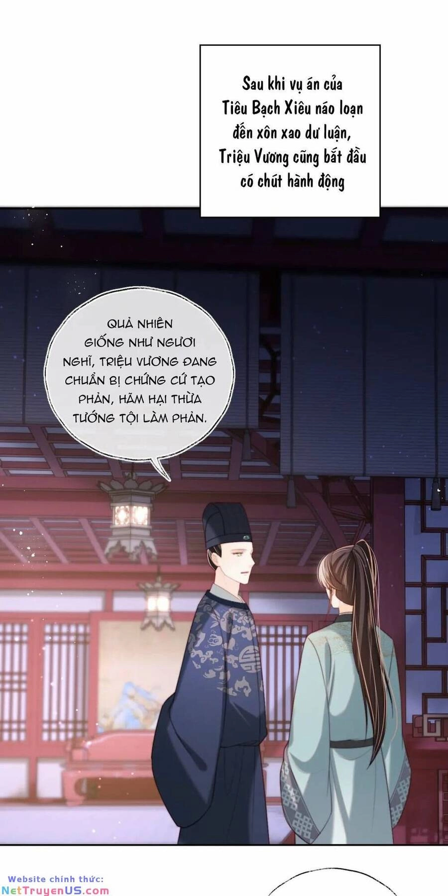 Dưỡng Địch Vi Hoạn Chapter 245 - 10