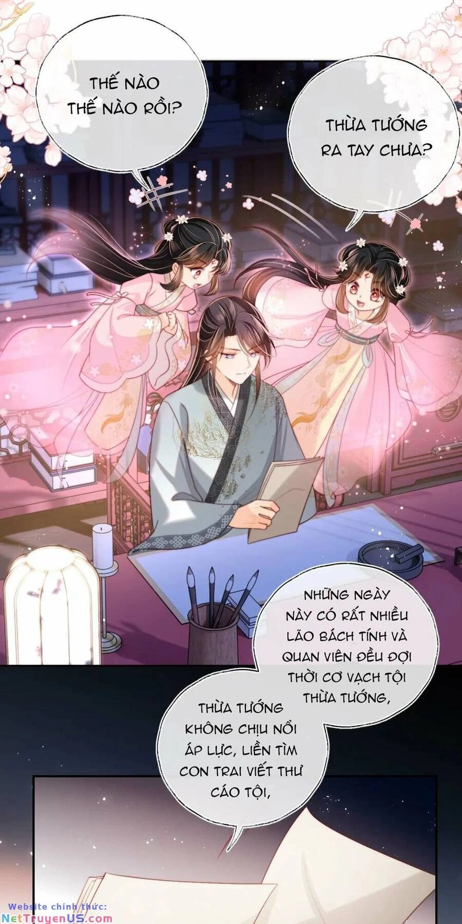 Dưỡng Địch Vi Hoạn Chapter 245 - 13