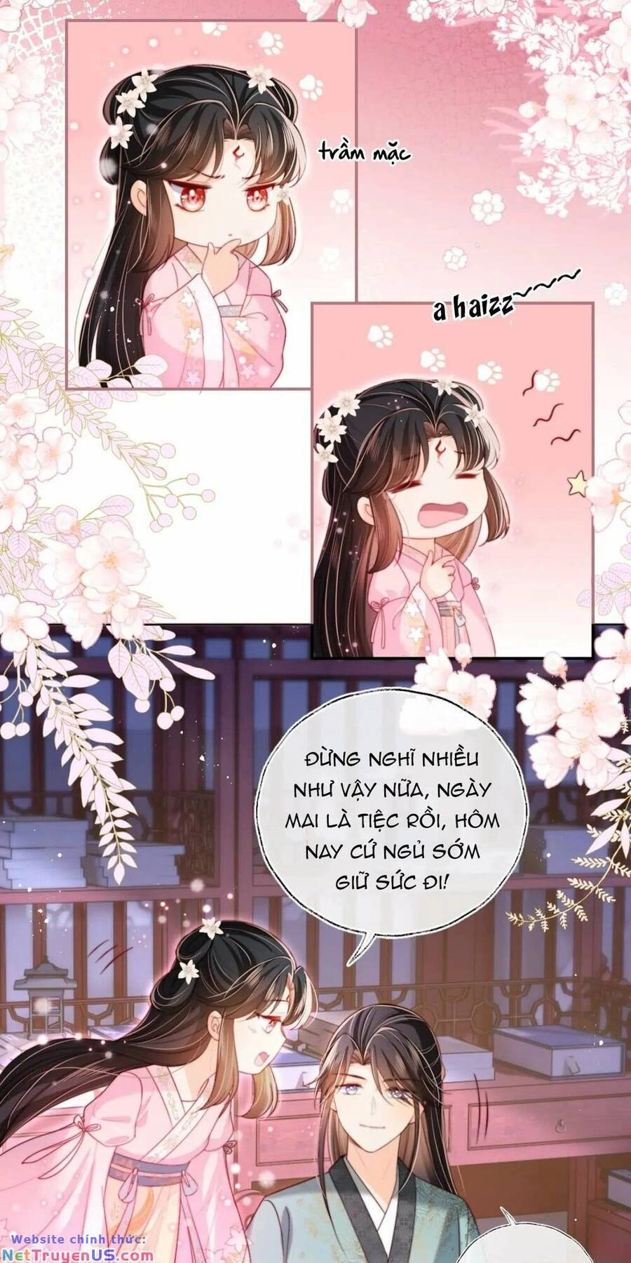 Dưỡng Địch Vi Hoạn Chapter 245 - 16