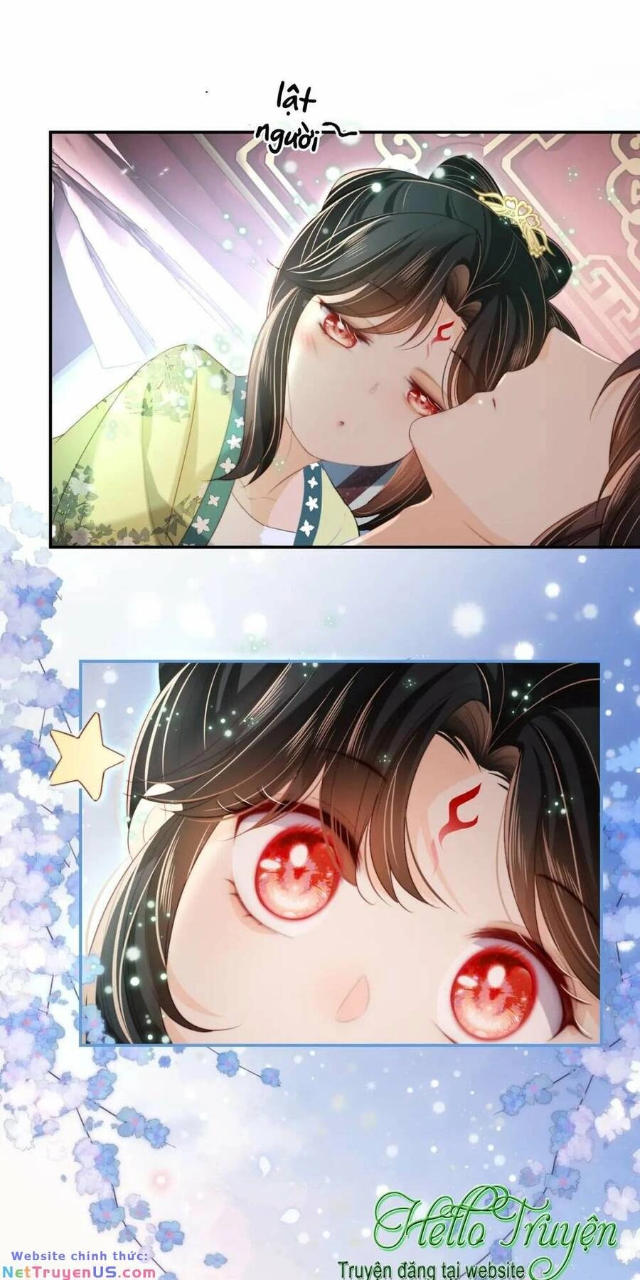 Dưỡng Địch Vi Hoạn Chapter 245 - 19