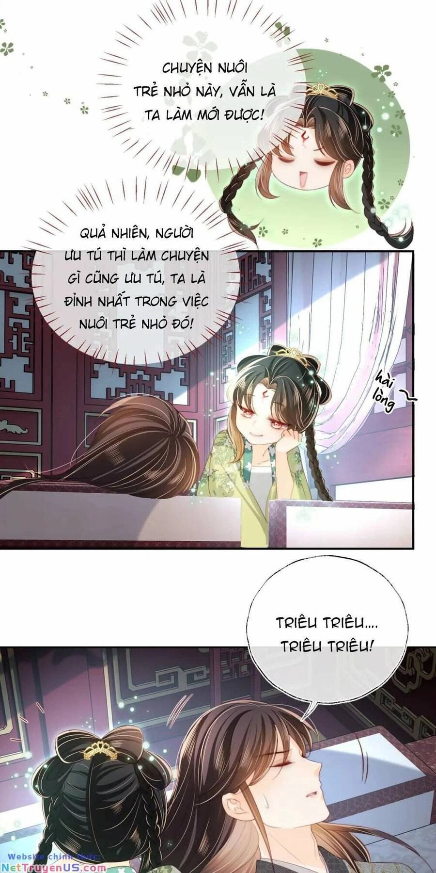 Dưỡng Địch Vi Hoạn Chapter 245 - 22