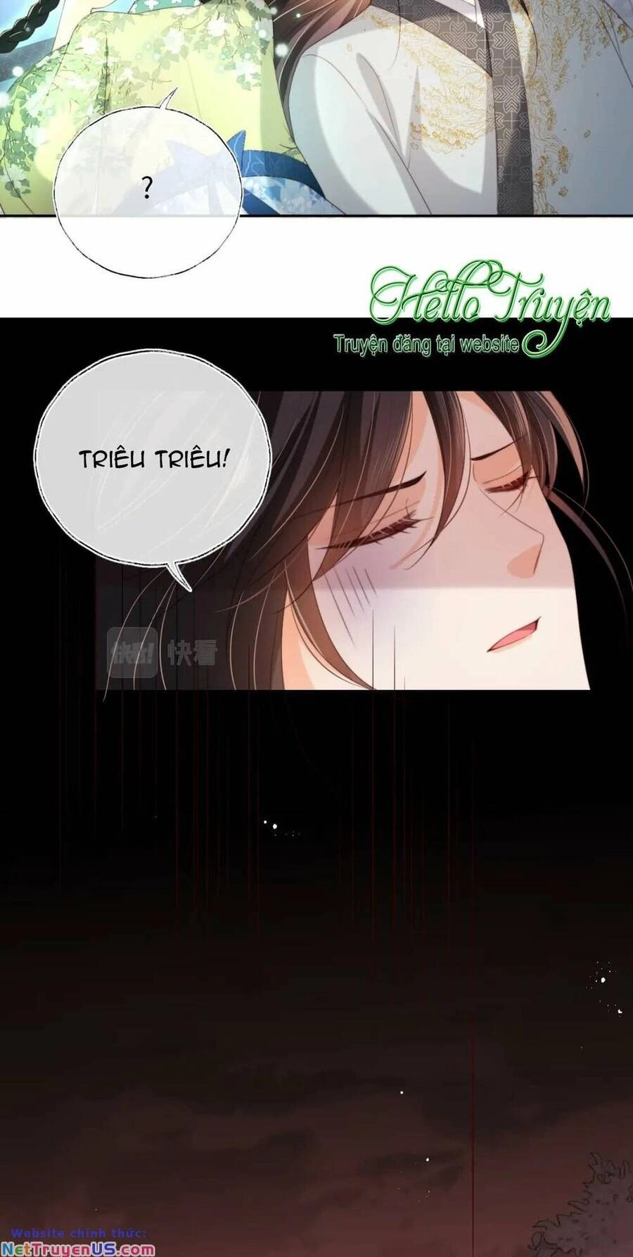 Dưỡng Địch Vi Hoạn Chapter 245 - 23