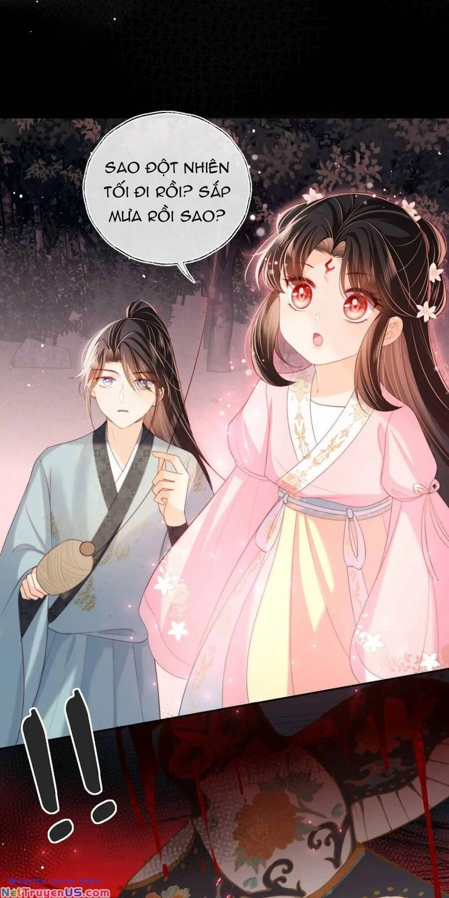 Dưỡng Địch Vi Hoạn Chapter 245 - 25