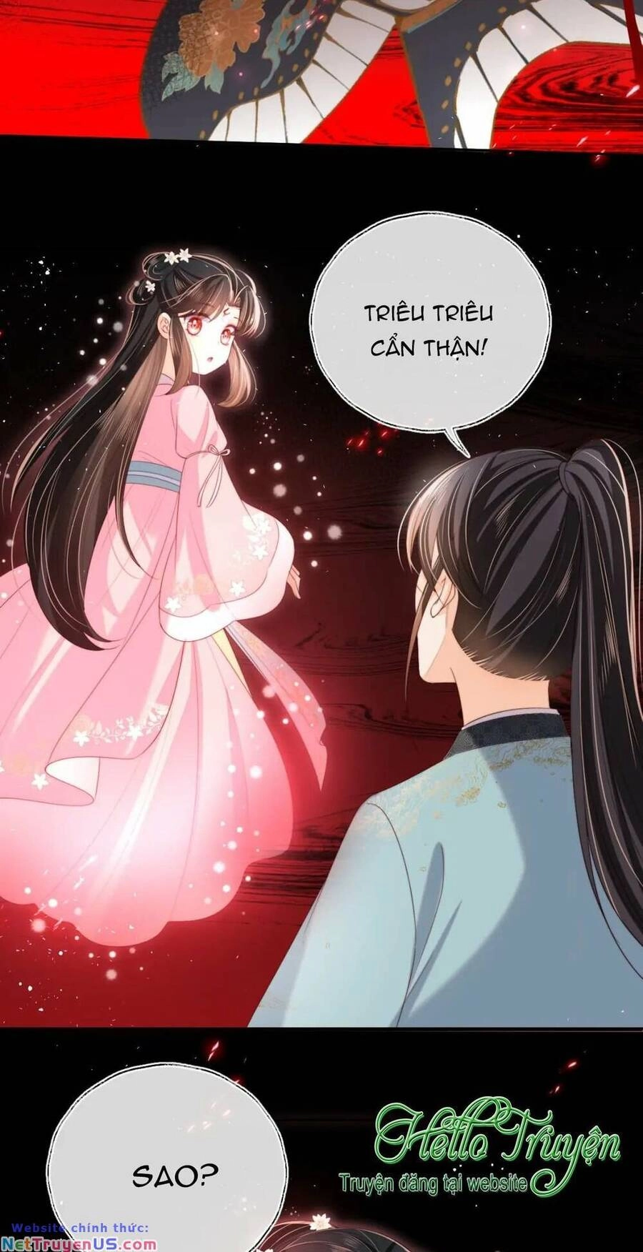 Dưỡng Địch Vi Hoạn Chapter 245 - 26