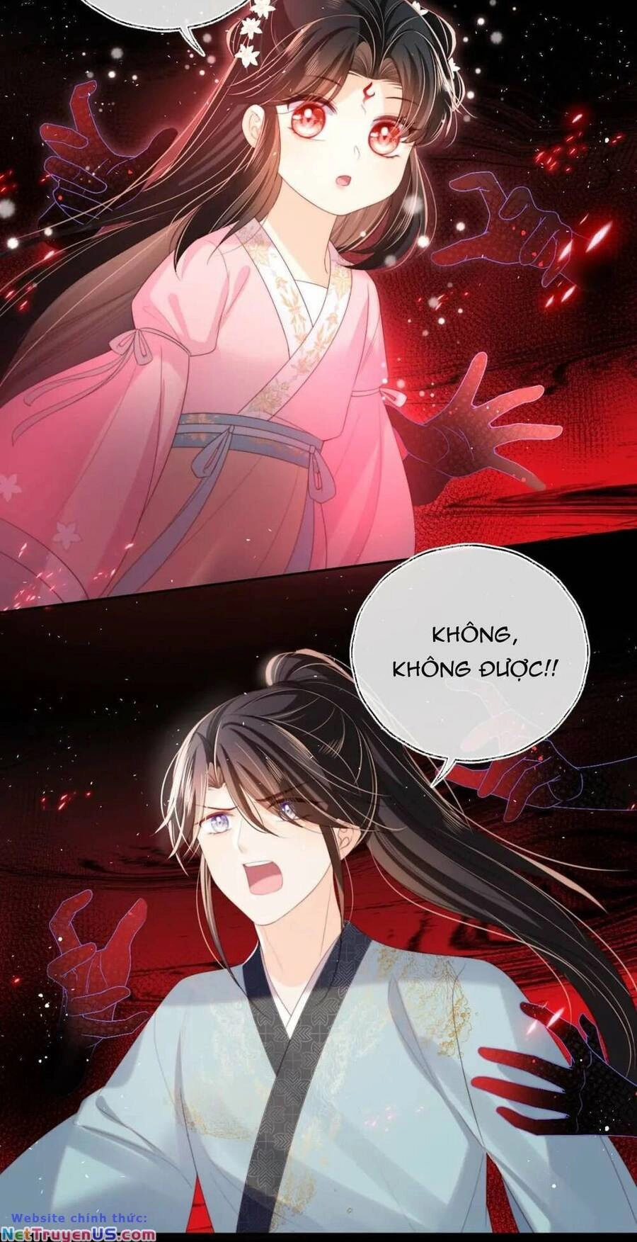 Dưỡng Địch Vi Hoạn Chapter 245 - 27