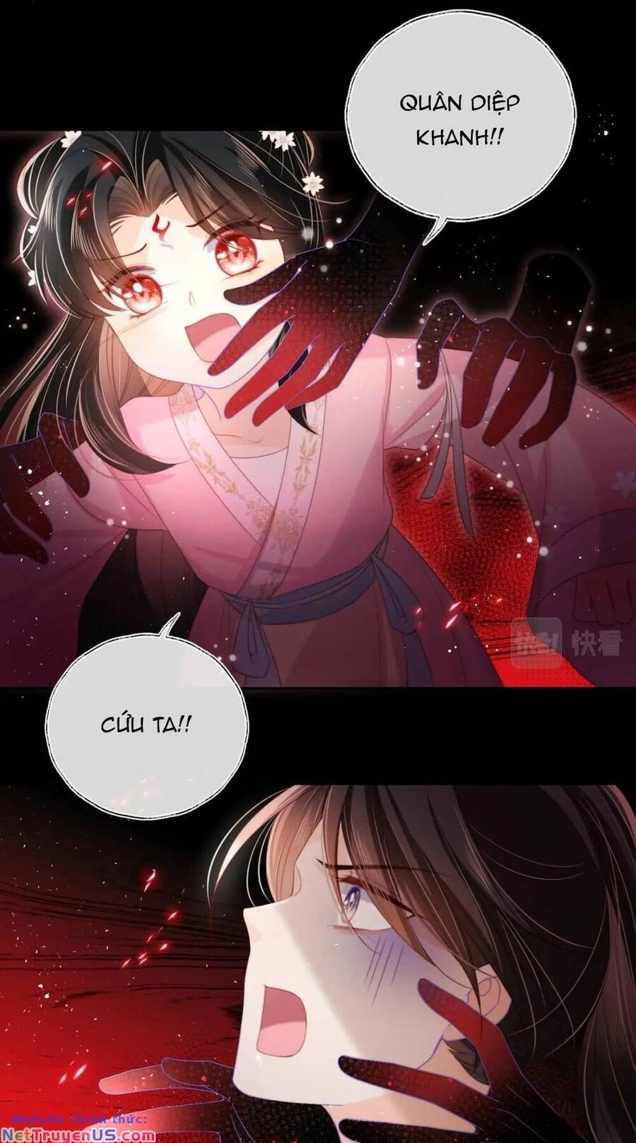 Dưỡng Địch Vi Hoạn Chapter 245 - 28