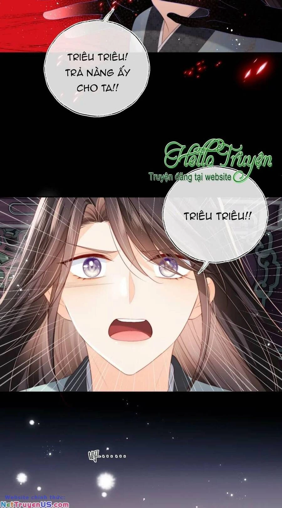 Dưỡng Địch Vi Hoạn Chapter 245 - 29