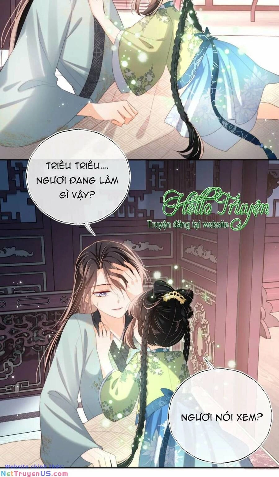 Dưỡng Địch Vi Hoạn Chapter 245 - 31