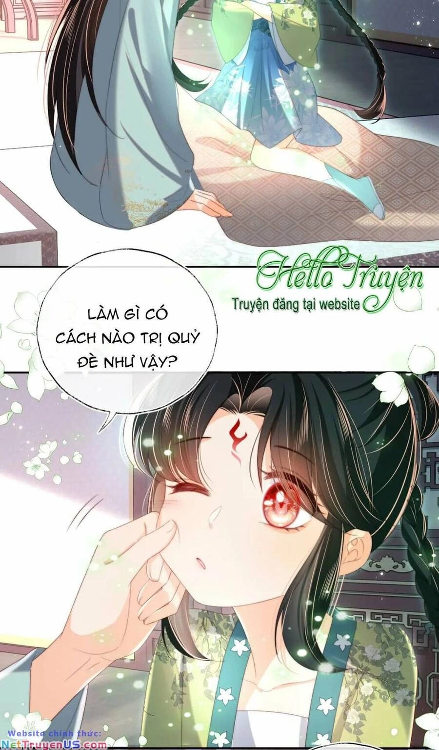 Dưỡng Địch Vi Hoạn Chapter 245 - 34