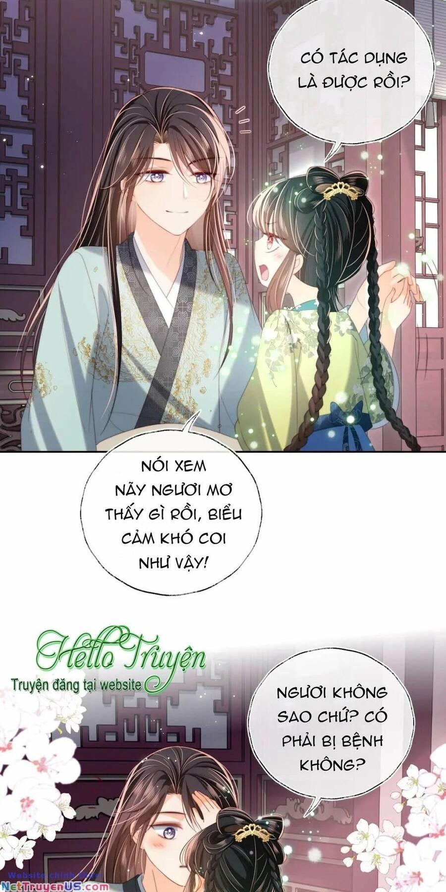 Dưỡng Địch Vi Hoạn Chapter 245 - 35