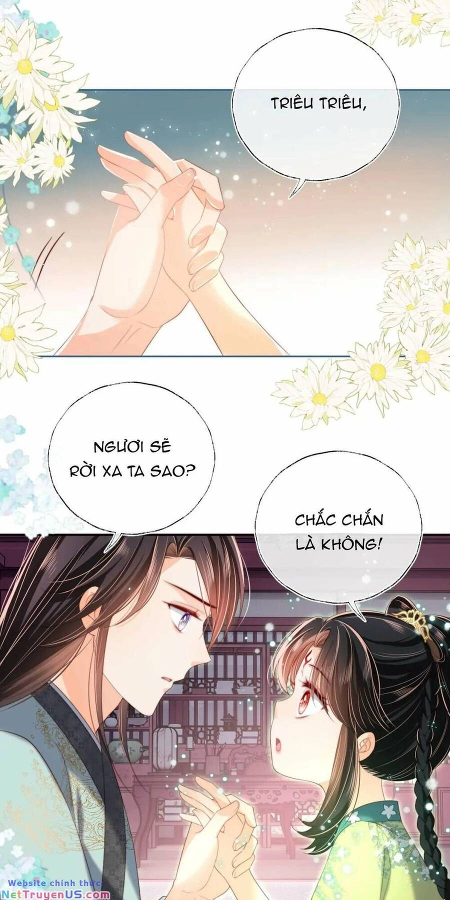 Dưỡng Địch Vi Hoạn Chapter 245 - 38