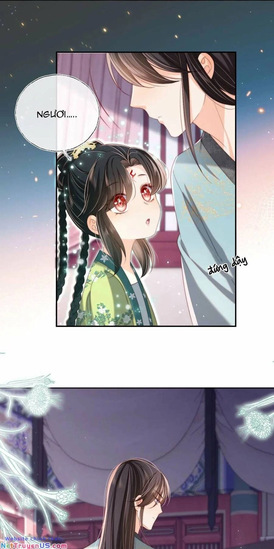 Dưỡng Địch Vi Hoạn Chapter 246 - 8