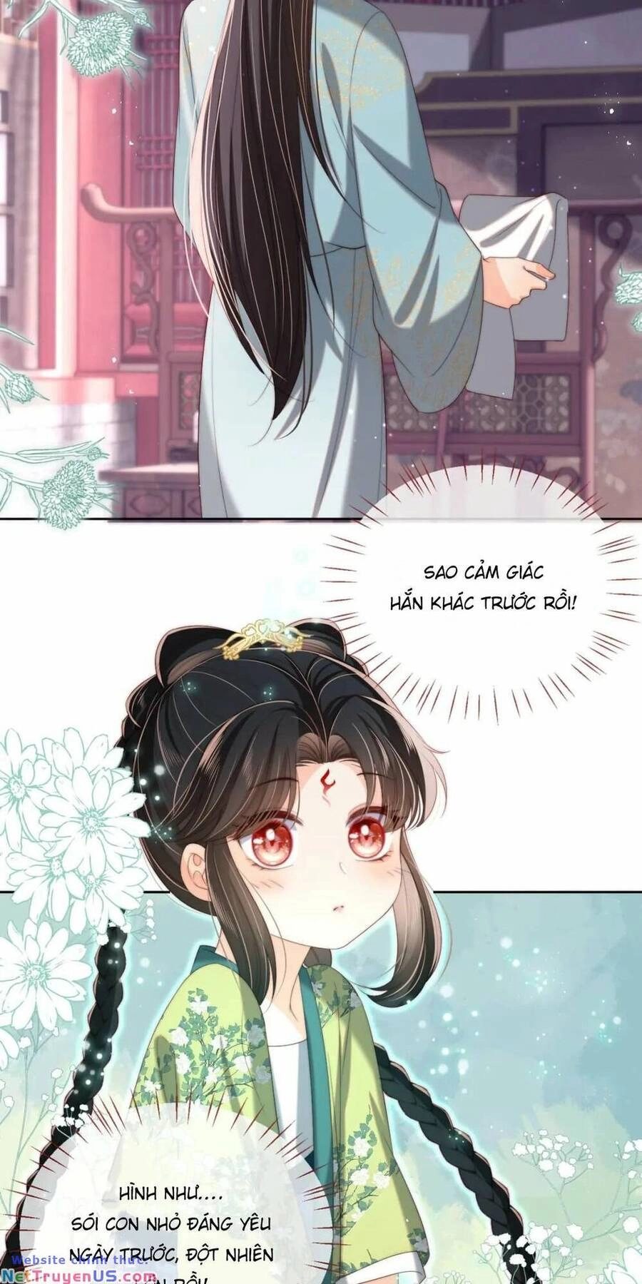 Dưỡng Địch Vi Hoạn Chapter 246 - 9