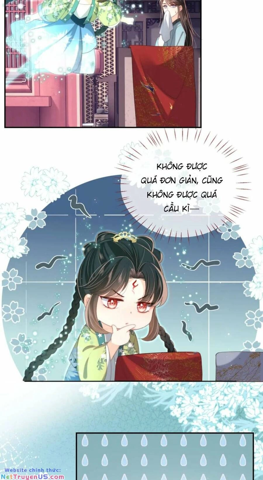 Dưỡng Địch Vi Hoạn Chapter 246 - 11