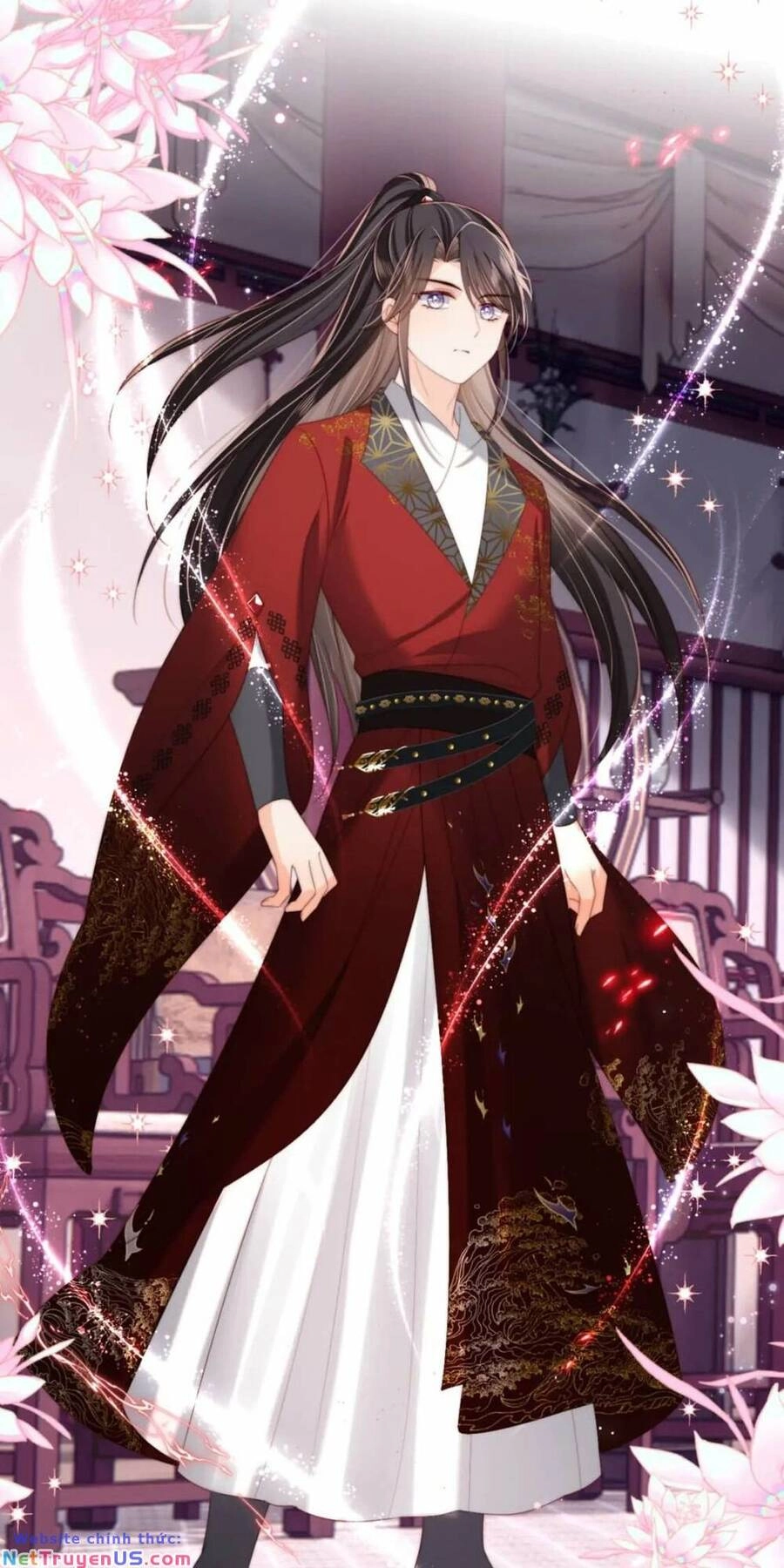 Dưỡng Địch Vi Hoạn Chapter 246 - 13