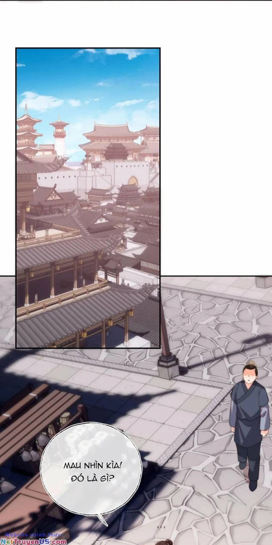 Dưỡng Địch Vi Hoạn Chapter 246 - 20