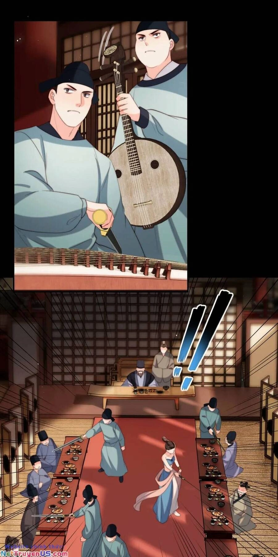 Dưỡng Địch Vi Hoạn Chapter 246 - 28