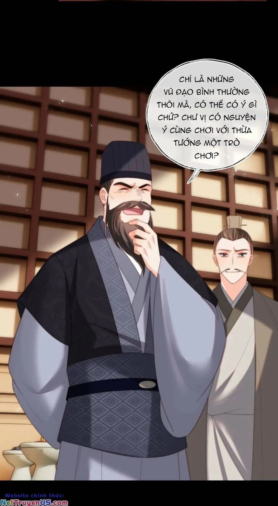 Dưỡng Địch Vi Hoạn Chapter 246 - 30