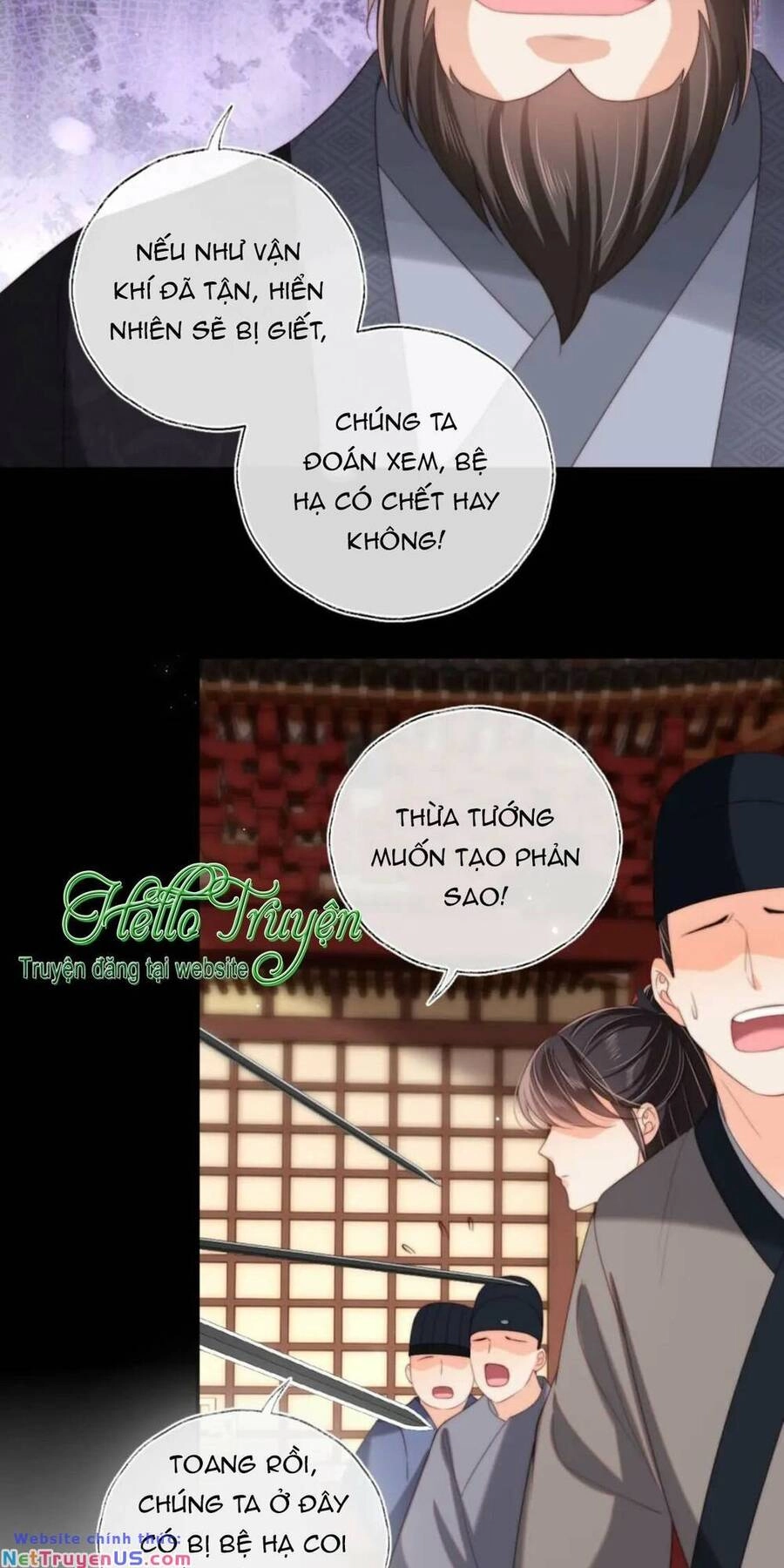 Dưỡng Địch Vi Hoạn Chapter 246 - 32