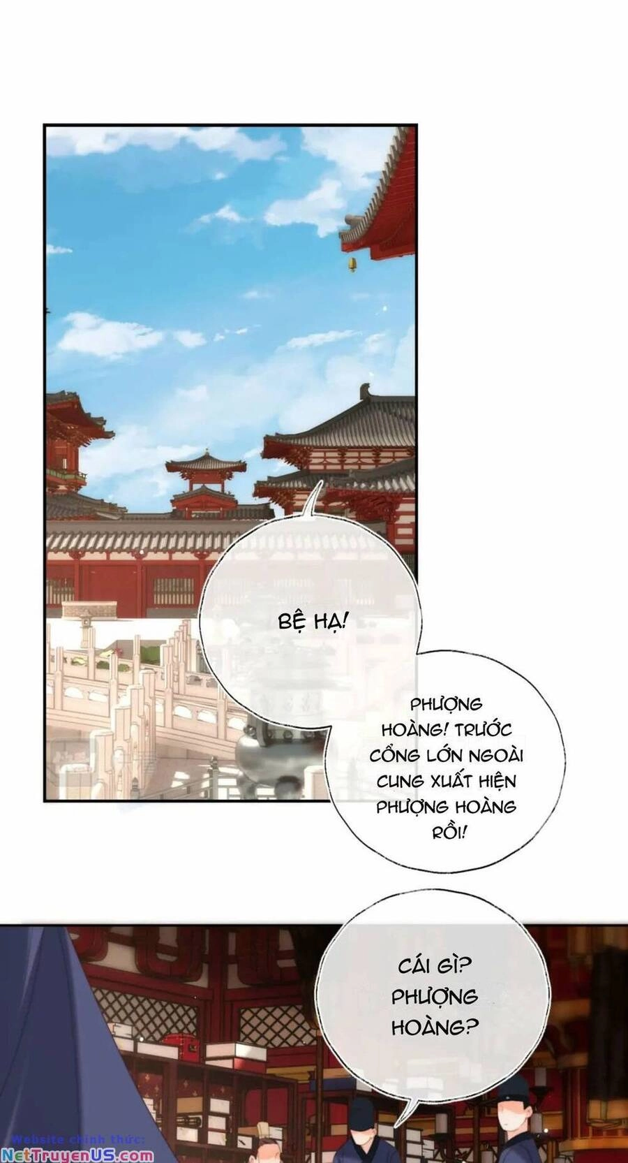 Dưỡng Địch Vi Hoạn Chapter 247 - 3