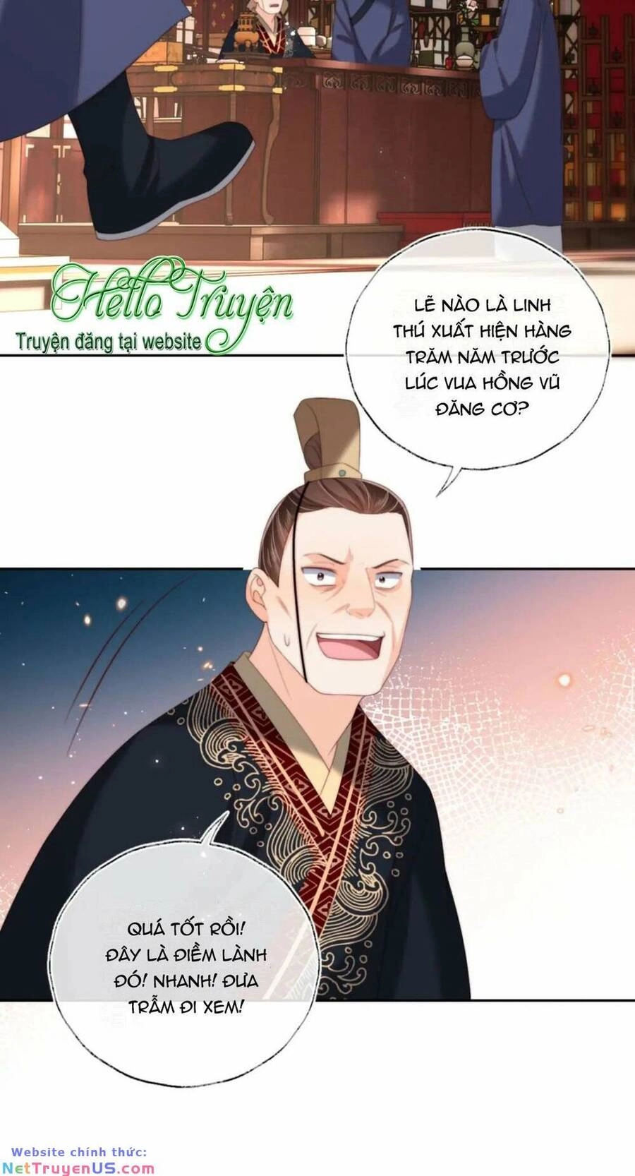 Dưỡng Địch Vi Hoạn Chapter 247 - 4