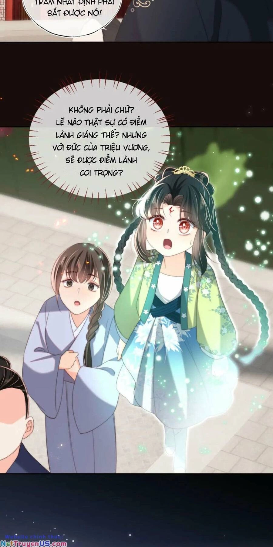 Dưỡng Địch Vi Hoạn Chapter 247 - 6