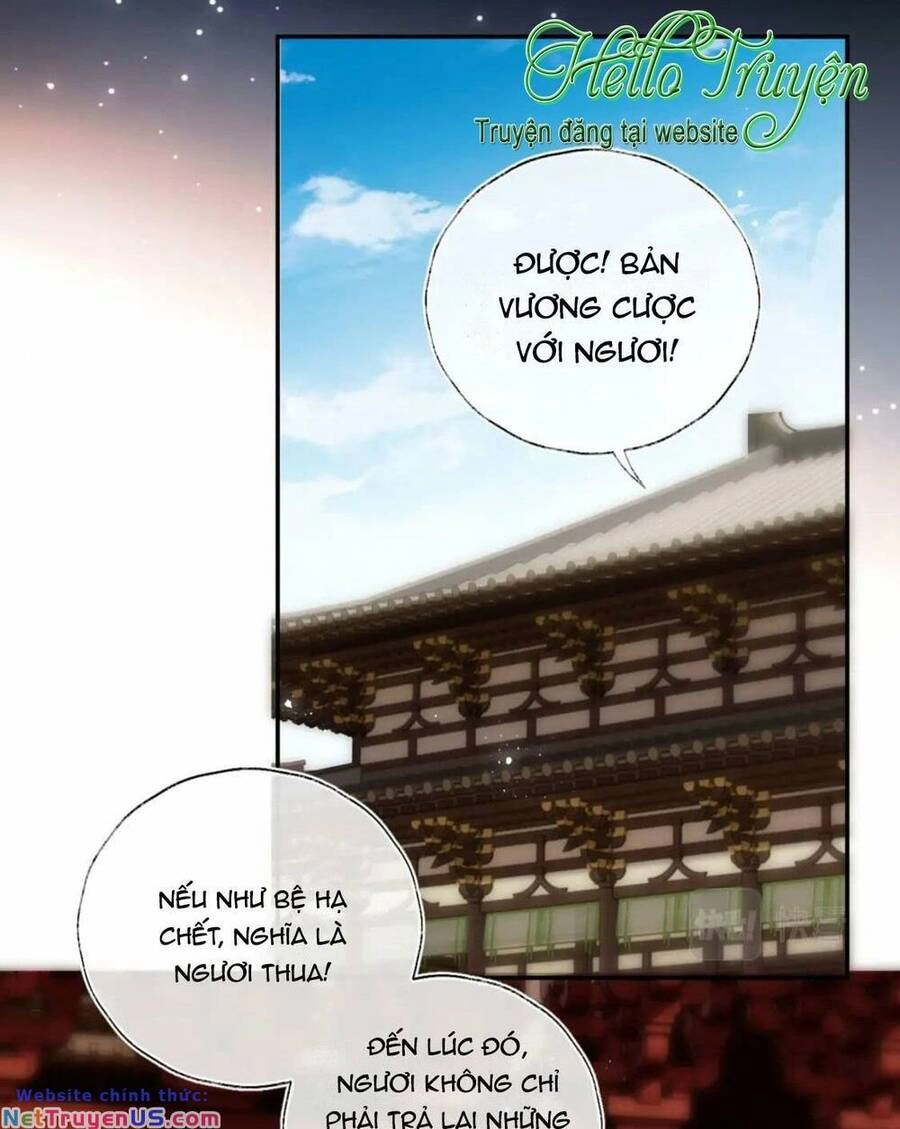 Dưỡng Địch Vi Hoạn Chapter 247 - 7