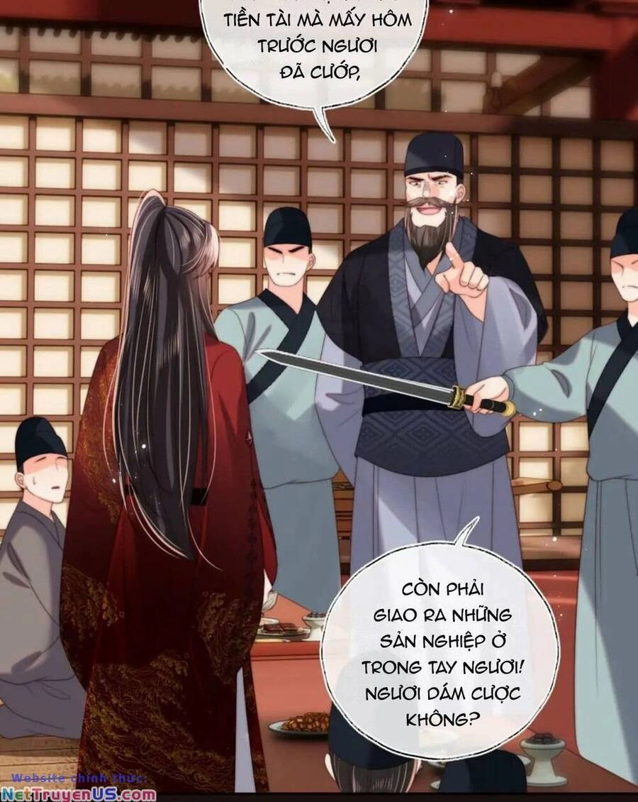 Dưỡng Địch Vi Hoạn Chapter 247 - 8