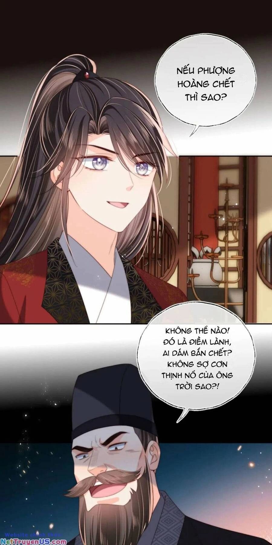 Dưỡng Địch Vi Hoạn Chapter 247 - 9