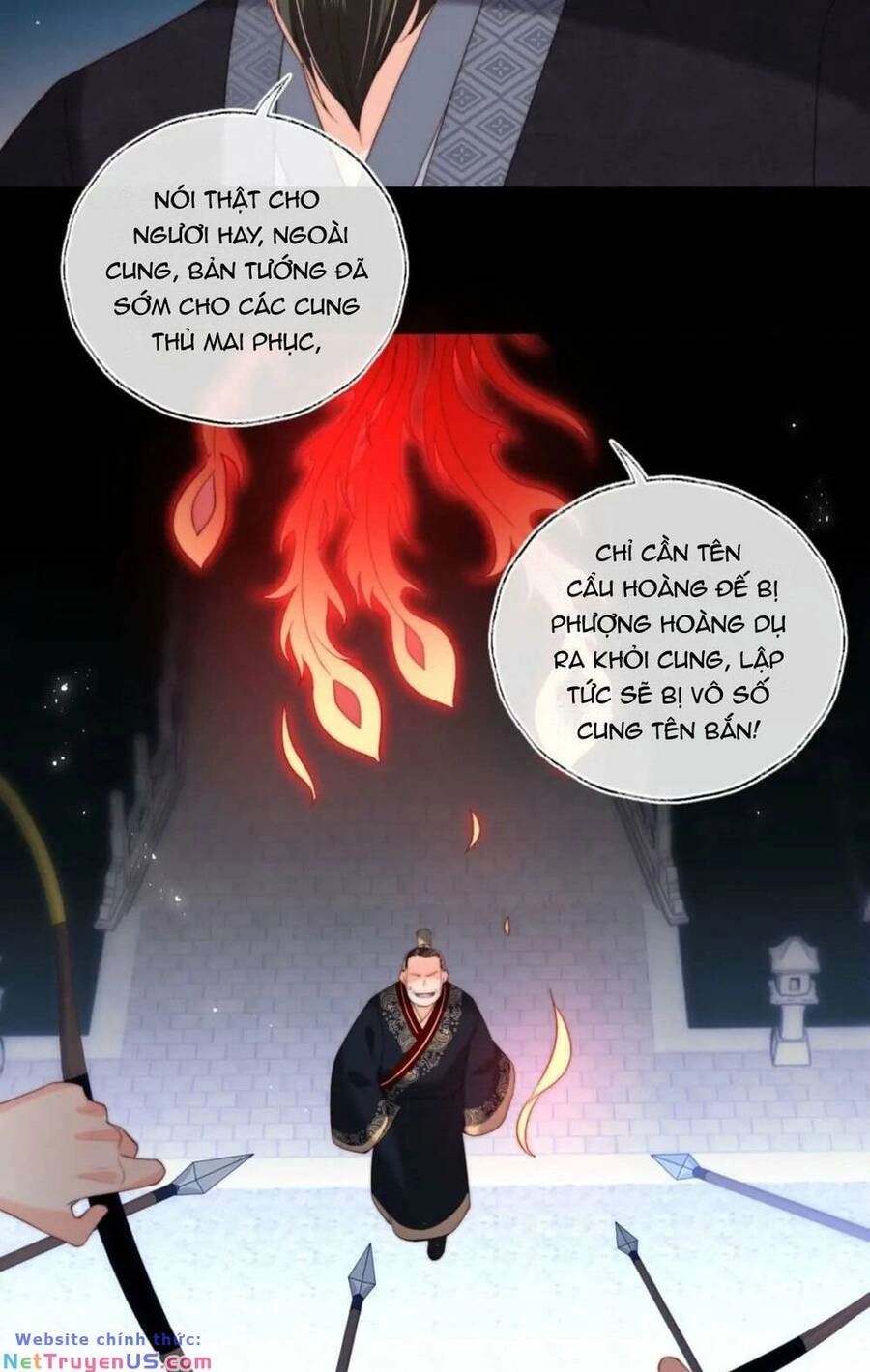 Dưỡng Địch Vi Hoạn Chapter 247 - 10