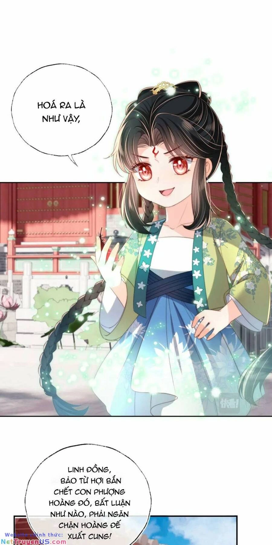 Dưỡng Địch Vi Hoạn Chapter 247 - 12