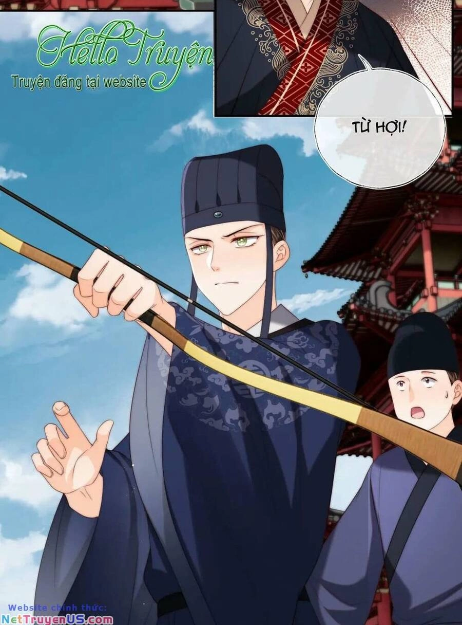 Dưỡng Địch Vi Hoạn Chapter 247 - 16