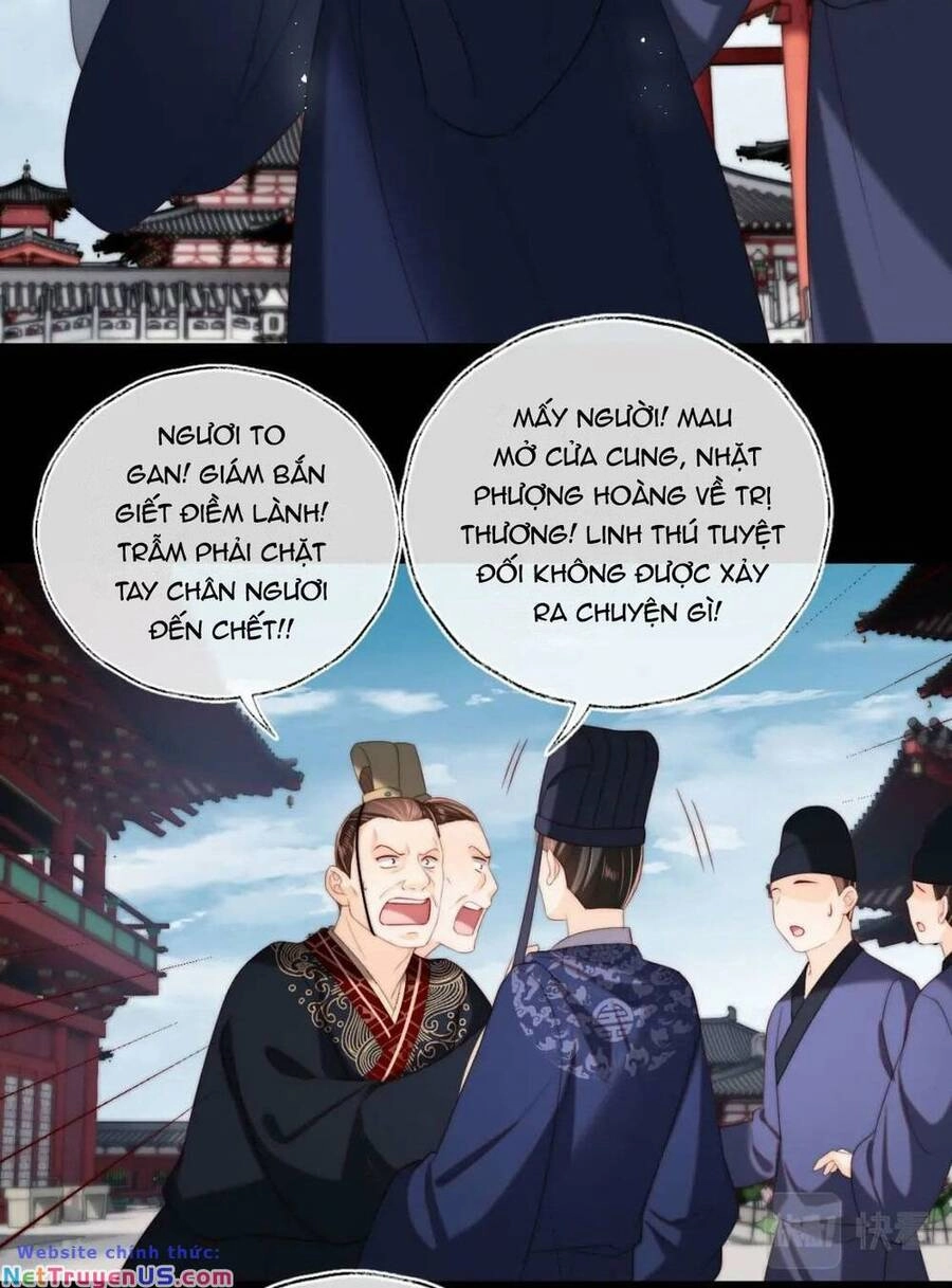 Dưỡng Địch Vi Hoạn Chapter 247 - 17