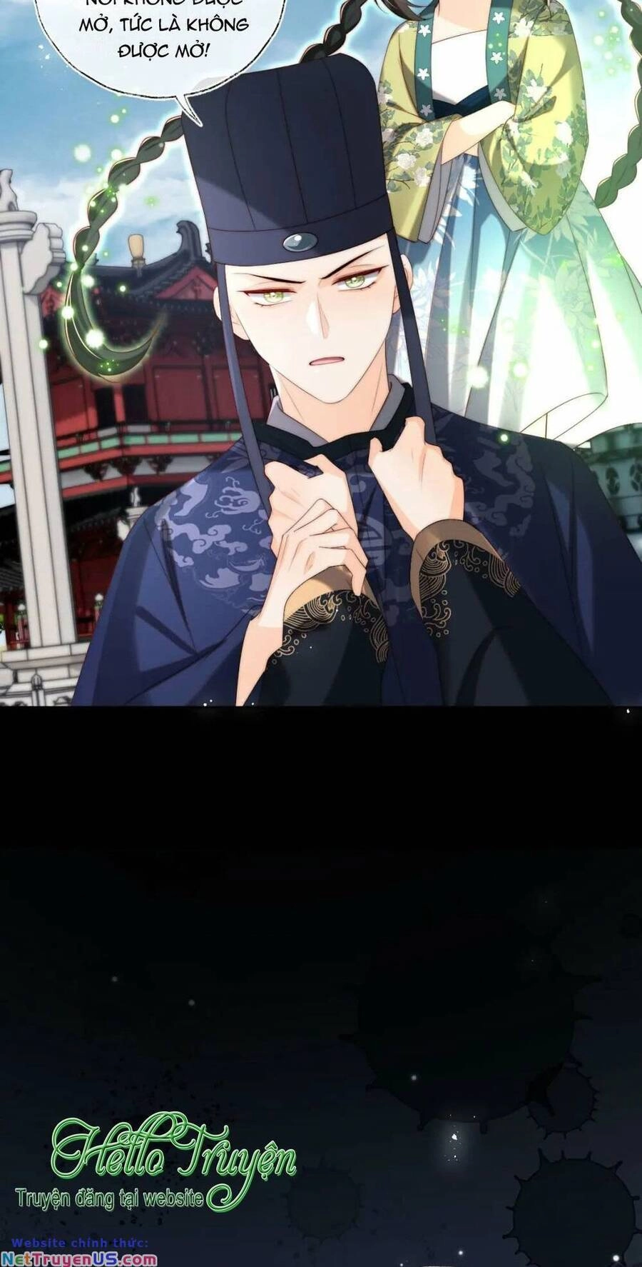 Dưỡng Địch Vi Hoạn Chapter 247 - 19